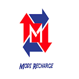 Modi Recharge icon