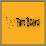 Fart Board icon