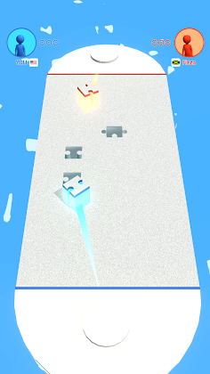 Jigsaw Duel - Screenshot 2
