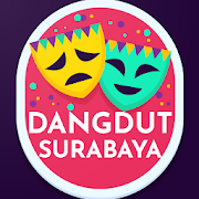 Radio Dangdut FM Surabaya Streaming Paling Lengkap
