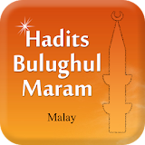Hadits Bulughul Maram - Melayu icon