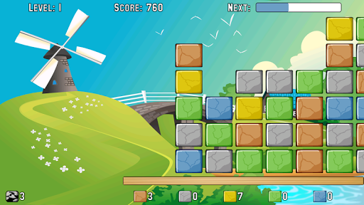 Ore Buster Screen 2