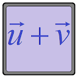 Vectors 2D icon