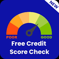 Free Credit Score Check Report - Loan Credit Score