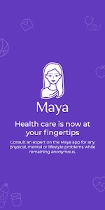Maya - Its ok to ask for help Unknown
