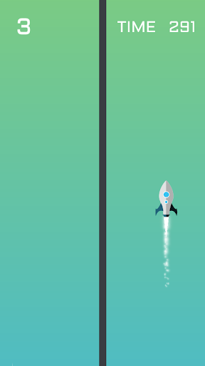 Line Break Screen 2