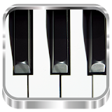Piano Instrument icon