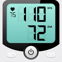 Icon image Blood Pressure Tracker: BP Log