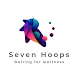 Seven Hoops - Androidアプリ