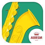 ABRSM Saxophone Practice Partner icon