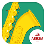 ABRSM Saxophone Practice Partner Apk
