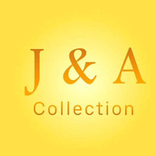J&A Collection logo