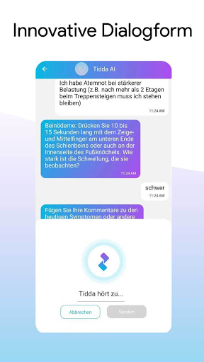 Tidda Herz Screen 3
