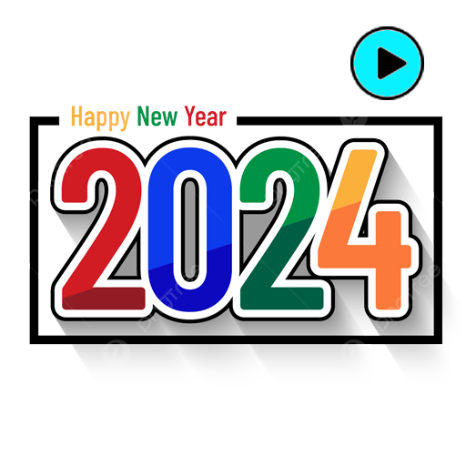 Animated Sticker NewYear 2024 - Apps on Google Play