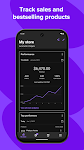 screenshot of WooCommerce