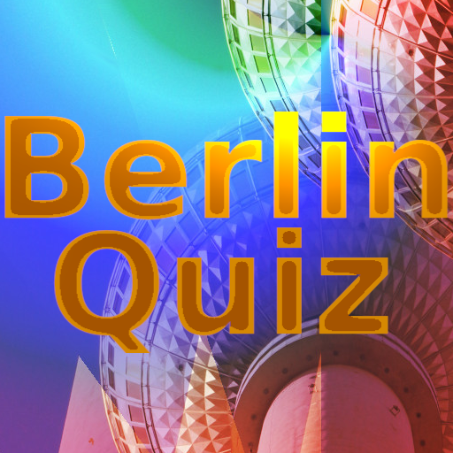 Berlin Quiz logo