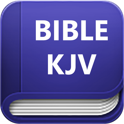 Bible KJV - Offline Bible & Daily verses