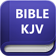 Bible KJV - Offline Bible & Daily verses