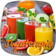 ?✔️Jugoterapia para la salud Recetas y más??