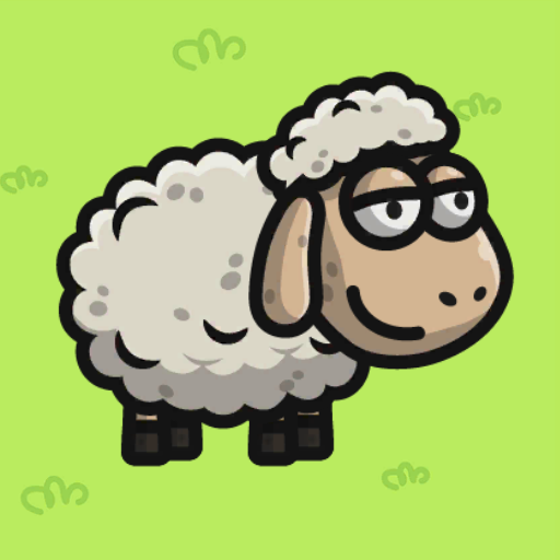 羊了个羊 3Tiles  Icon