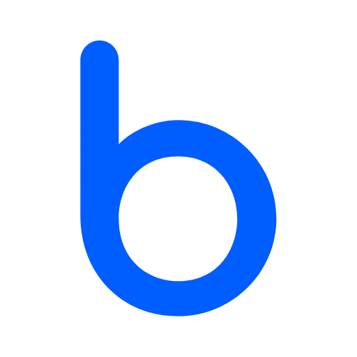 Bluuu logo