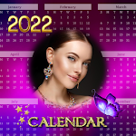 Cover Image of Herunterladen Calendar Photo Frames2022  APK