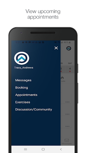 Peak Health Screen 2