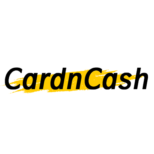 CardnCash : Sell Gift Card logo