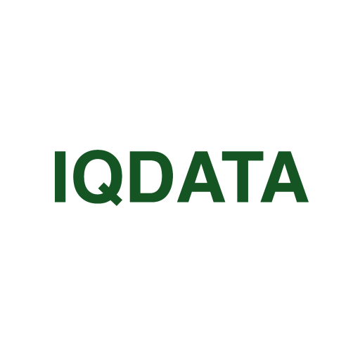 IQDATA Download on Windows