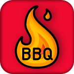 Cover Image of Unduh BBQ Grilling- Low Carb Recipes  APK