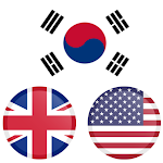 Cover Image of Télécharger Korean English Translator 1.0.0 APK