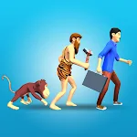 Cover Image of Download Human Evolution 1.0.0 APK