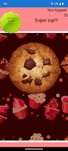 Awesome Cookie Clicker