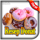 Resep Donat 2017 icon