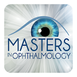 Masters in Ophthalmology icon