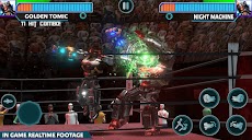 RoboBox: Ultimate Robot Boxingのおすすめ画像3