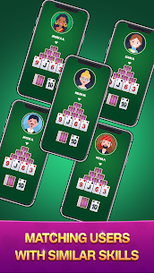 Card Masters Online Mod Apk v1.4.2 (Unlimited Money) Download Latest For Android 2