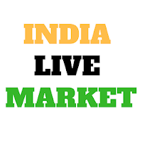 India Live Market