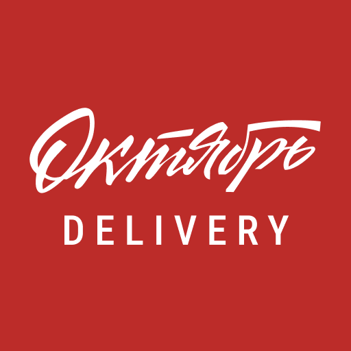 Октябрь logo