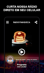 Rádio Panqueca
