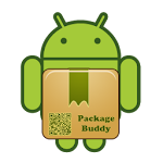 Cover Image of डाउनलोड Package Buddy Pro  APK