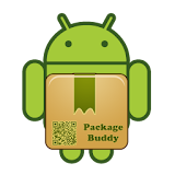 Package Buddy Pro icon