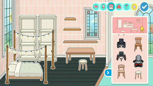 →