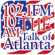 Talk of Atlanta: FistFulOfRadio.com