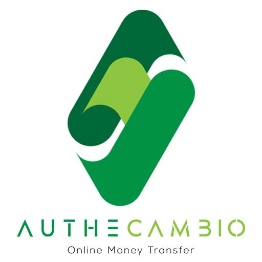 AUTHECambio logo