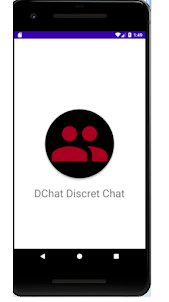 DChat Discret Chat