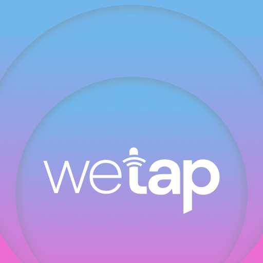 GetWetap - NFC Business Card  Icon
