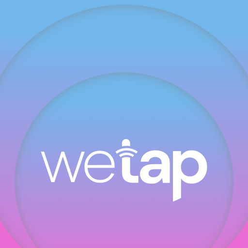 GetWetap - NFC Business Card logo