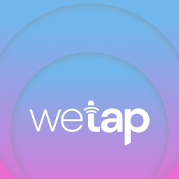 「GetWetap - NFC Business Card」のアイコン画像