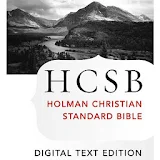 HCSB Digital Text Edition icon